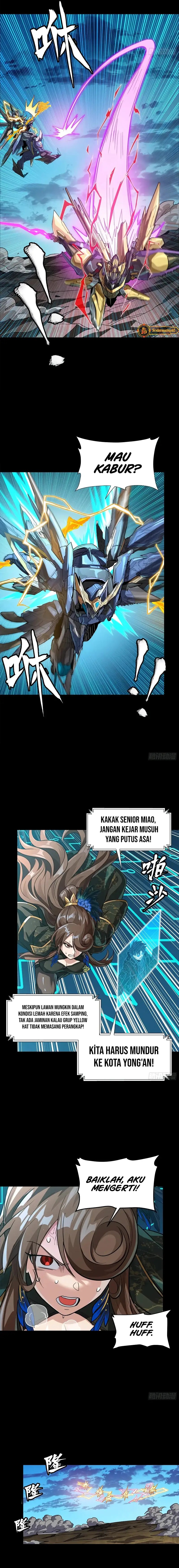 Dilarang COPAS - situs resmi www.mangacanblog.com - Komik legend of star general 303 - chapter 303 304 Indonesia legend of star general 303 - chapter 303 Terbaru 6|Baca Manga Komik Indonesia|Mangacan