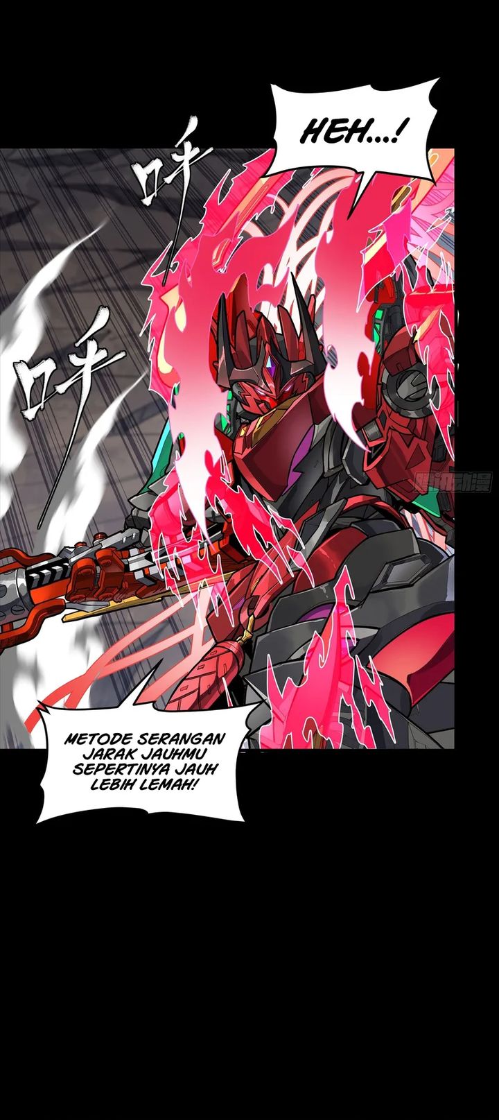 Dilarang COPAS - situs resmi www.mangacanblog.com - Komik legend of star general 304 - chapter 304 305 Indonesia legend of star general 304 - chapter 304 Terbaru 1|Baca Manga Komik Indonesia|Mangacan