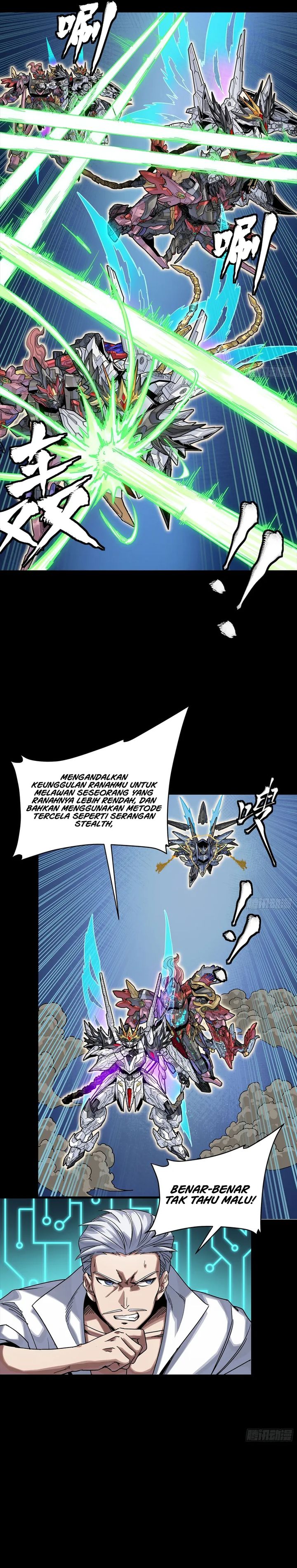 Dilarang COPAS - situs resmi www.mangacanblog.com - Komik legend of star general 304 - chapter 304 305 Indonesia legend of star general 304 - chapter 304 Terbaru 9|Baca Manga Komik Indonesia|Mangacan
