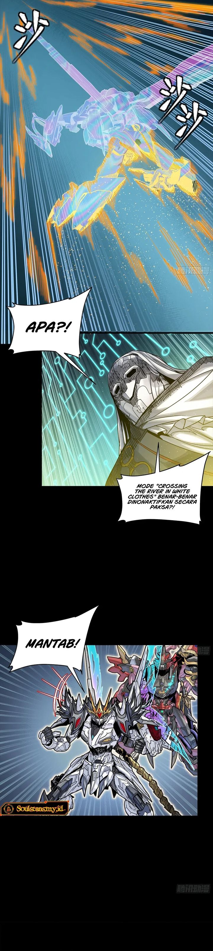 Dilarang COPAS - situs resmi www.mangacanblog.com - Komik legend of star general 304 - chapter 304 305 Indonesia legend of star general 304 - chapter 304 Terbaru 11|Baca Manga Komik Indonesia|Mangacan