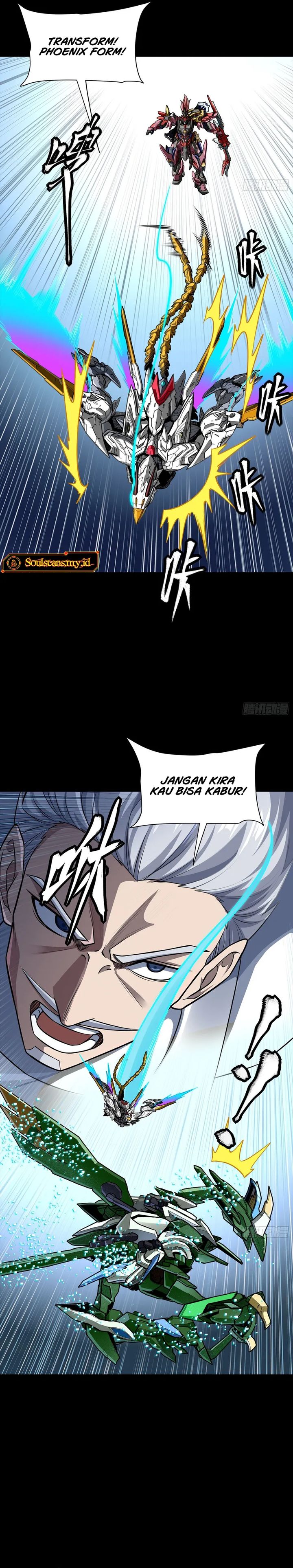 Dilarang COPAS - situs resmi www.mangacanblog.com - Komik legend of star general 304 - chapter 304 305 Indonesia legend of star general 304 - chapter 304 Terbaru 14|Baca Manga Komik Indonesia|Mangacan