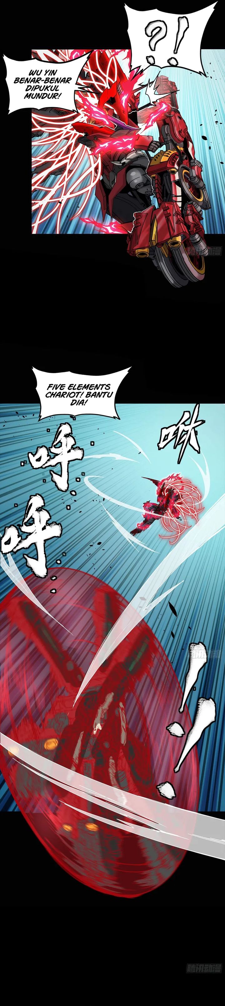 Dilarang COPAS - situs resmi www.mangacanblog.com - Komik legend of star general 304 - chapter 304 305 Indonesia legend of star general 304 - chapter 304 Terbaru 18|Baca Manga Komik Indonesia|Mangacan
