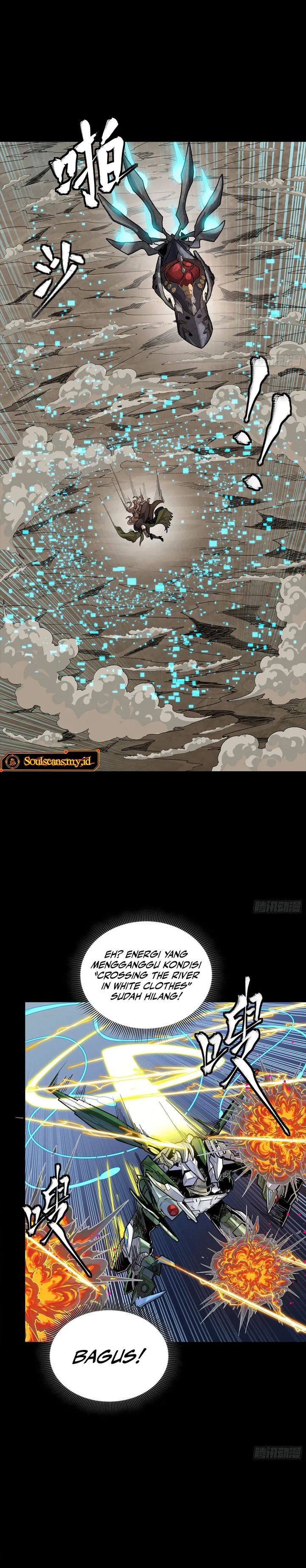 Dilarang COPAS - situs resmi www.mangacanblog.com - Komik legend of star general 304 - chapter 304 305 Indonesia legend of star general 304 - chapter 304 Terbaru 23|Baca Manga Komik Indonesia|Mangacan