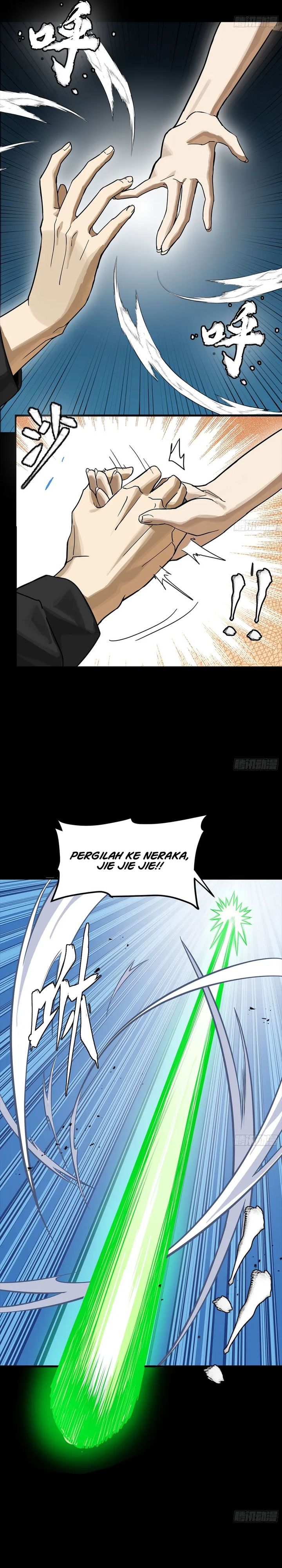 Dilarang COPAS - situs resmi www.mangacanblog.com - Komik legend of star general 304 - chapter 304 305 Indonesia legend of star general 304 - chapter 304 Terbaru 28|Baca Manga Komik Indonesia|Mangacan