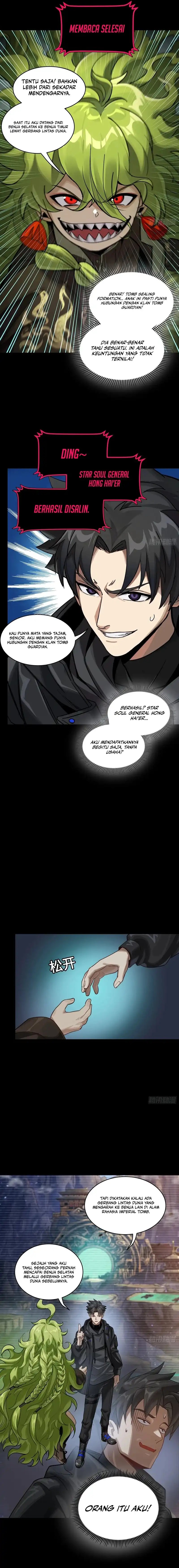 Legend of Star General chapter 309