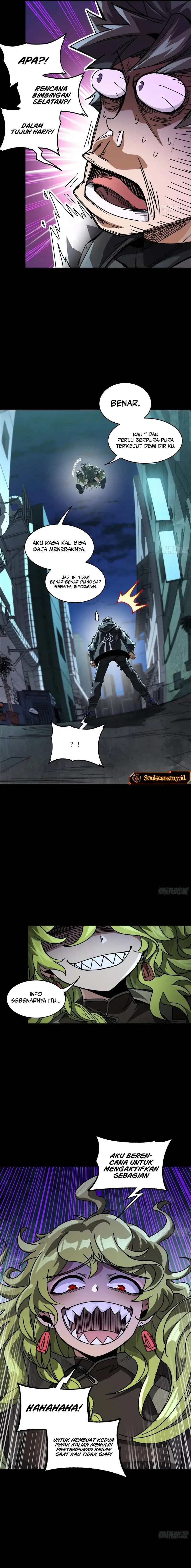 Legend of Star General chapter 309