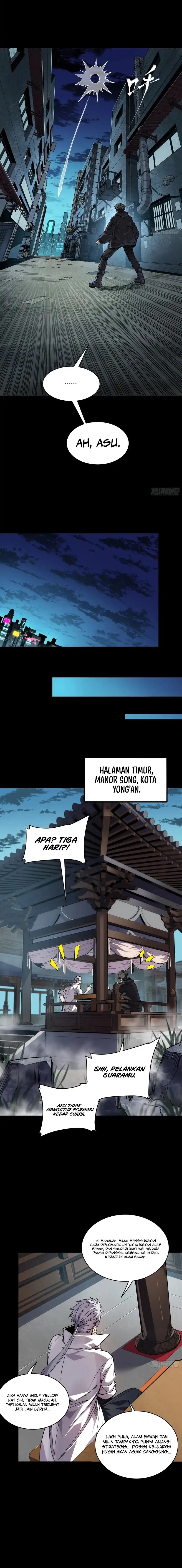 Legend of Star General chapter 309