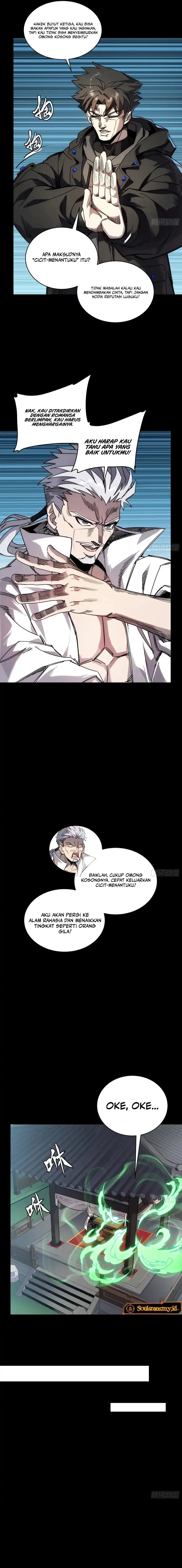 Legend of Star General chapter 309