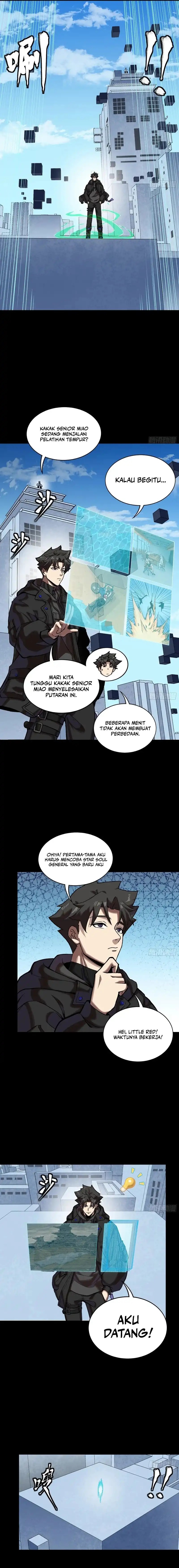 Legend of Star General chapter 309