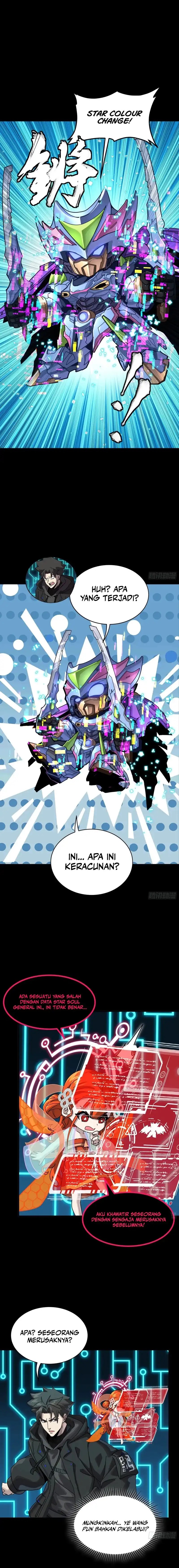 Legend of Star General chapter 309