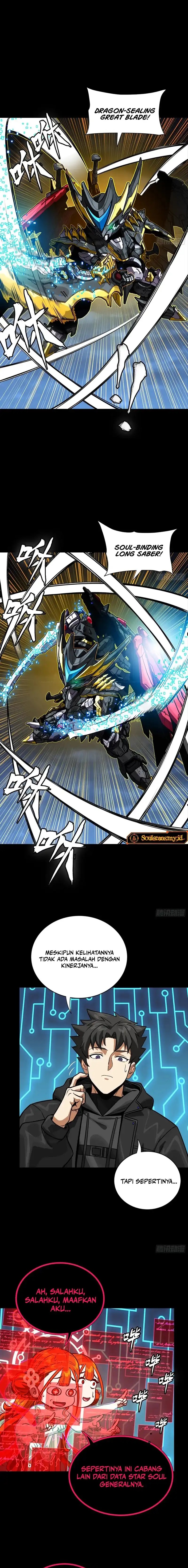 Legend of Star General chapter 309