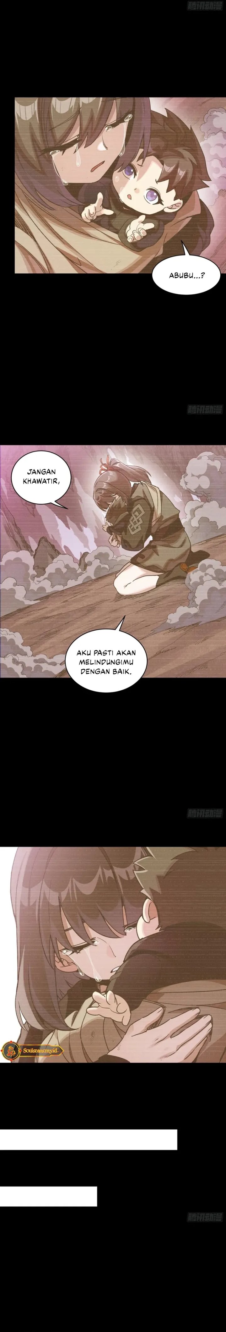 Legend of Star General chapter 314