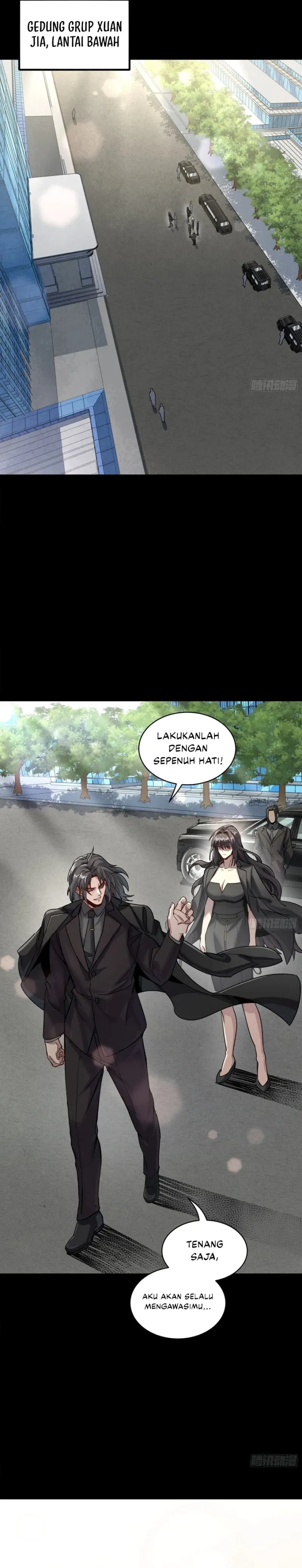 Legend of Star General chapter 314