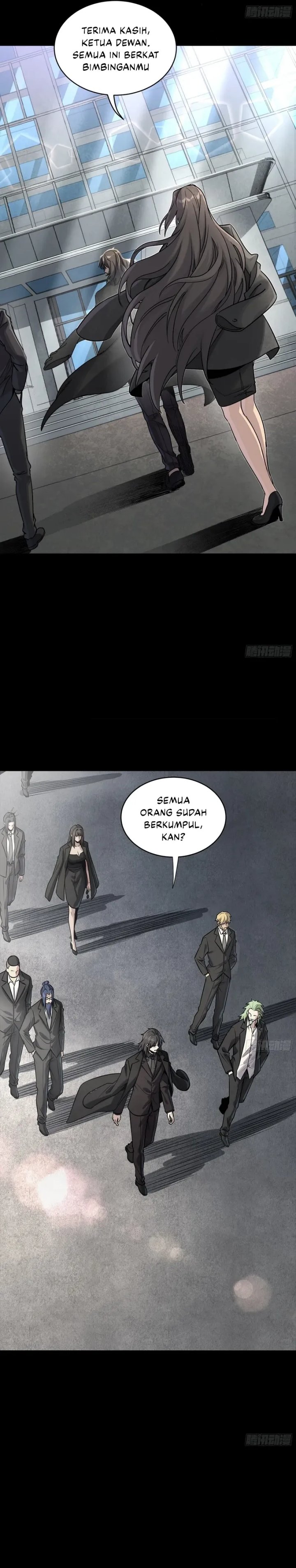 Legend of Star General chapter 314
