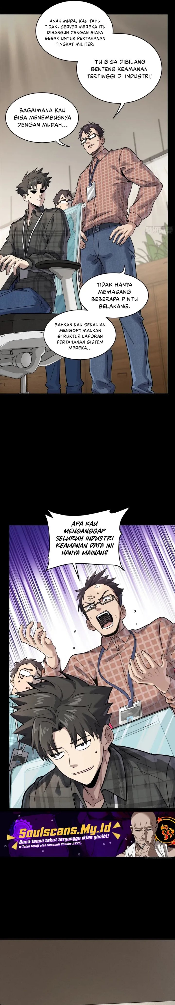 Legend of Star General chapter 314