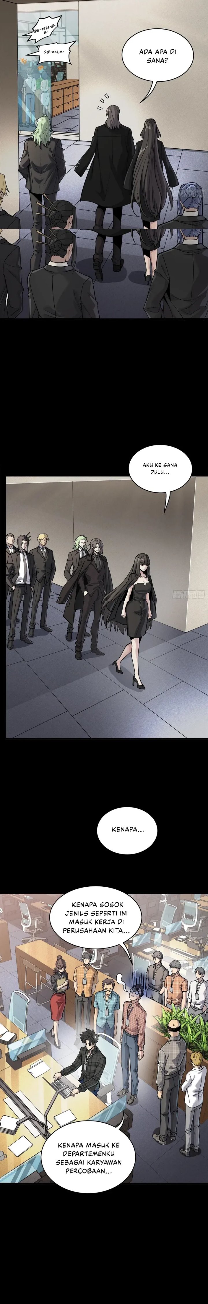 Legend of Star General chapter 314