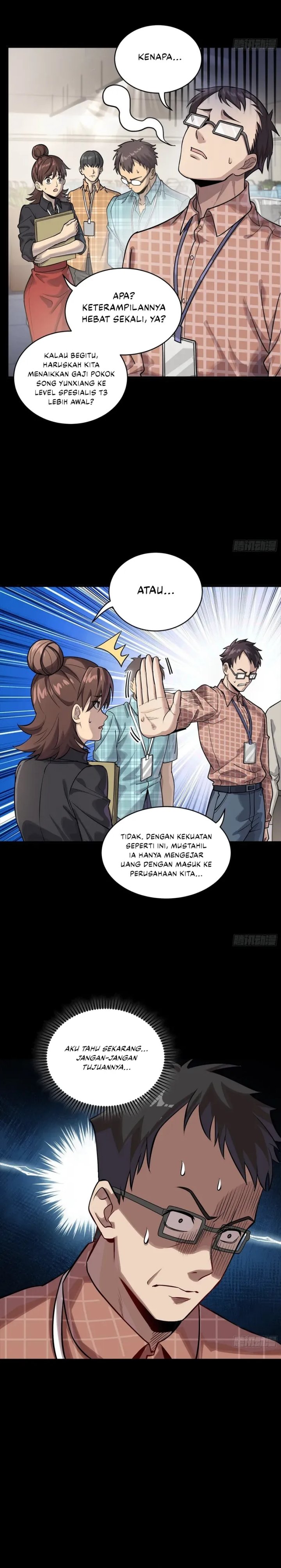Legend of Star General chapter 314