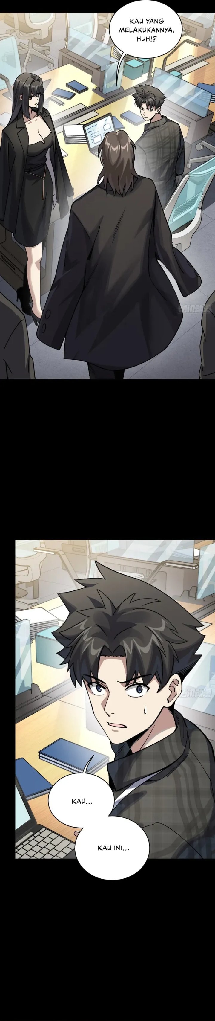 Legend of Star General chapter 314
