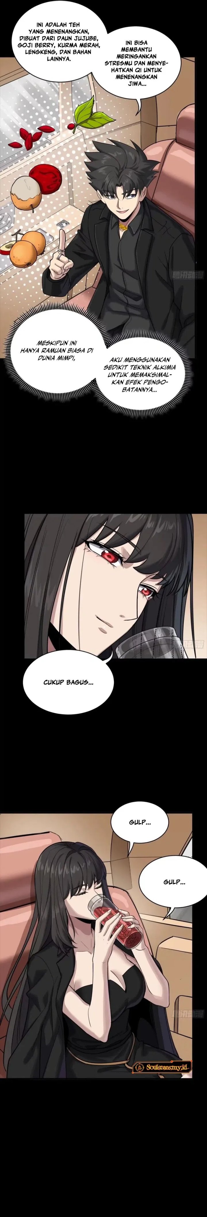 Legend of Star General chapter 320