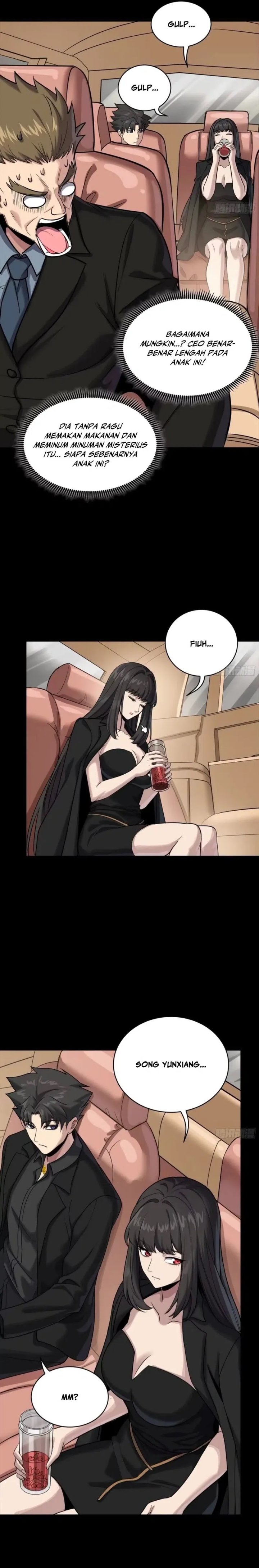 Legend of Star General chapter 320