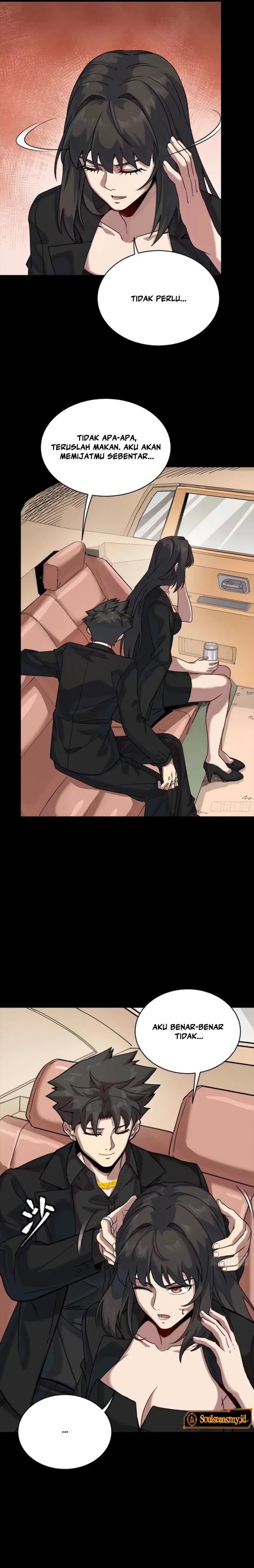 Legend of Star General chapter 320