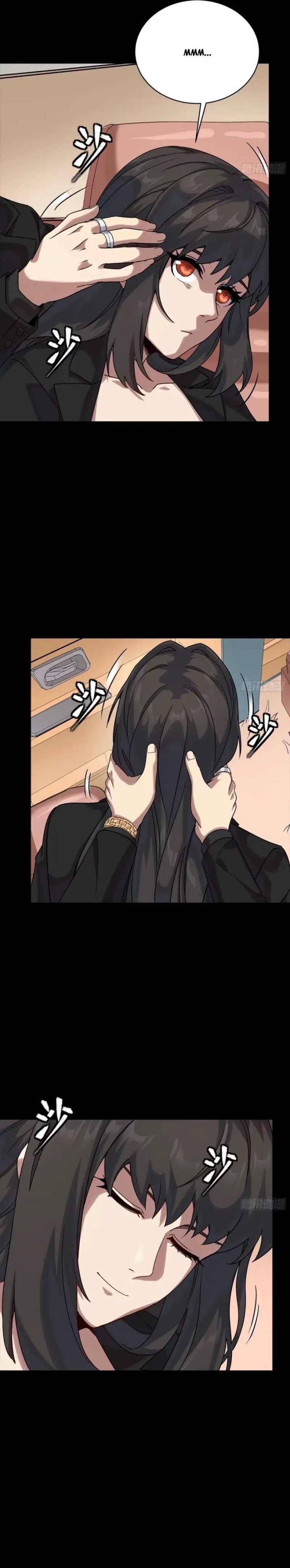 Legend of Star General chapter 320