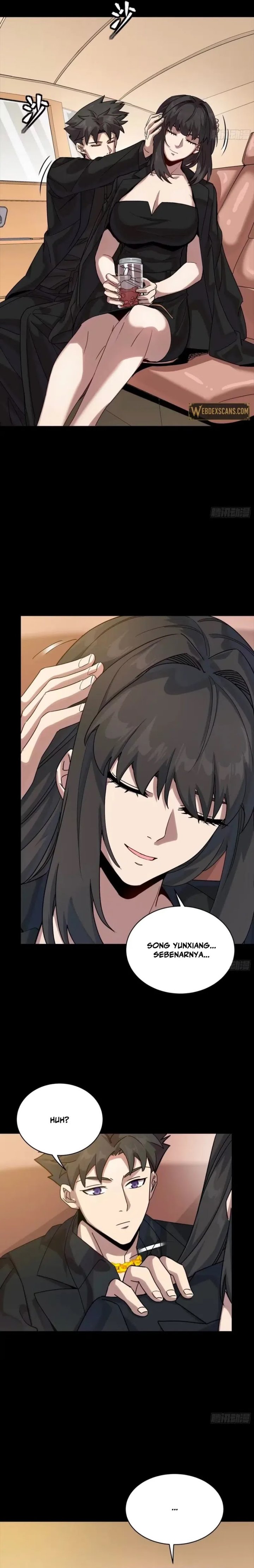 Legend of Star General chapter 320