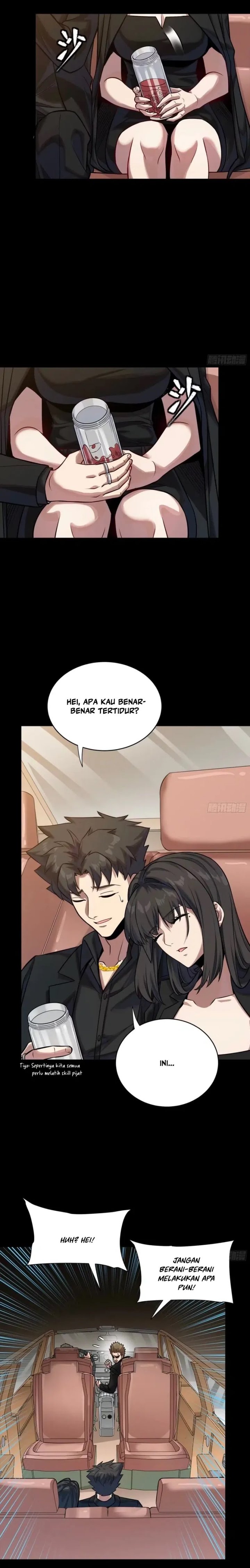 Legend of Star General chapter 320