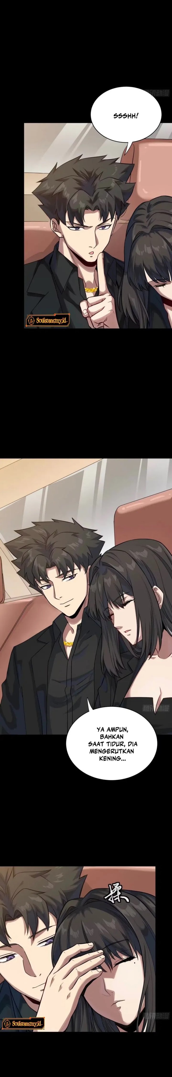 Legend of Star General chapter 320