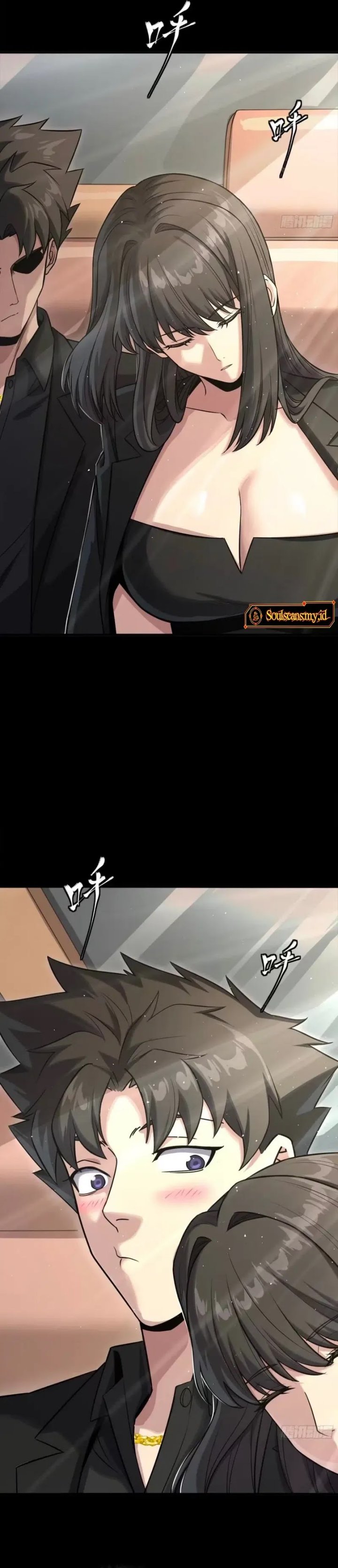 Legend of Star General chapter 320