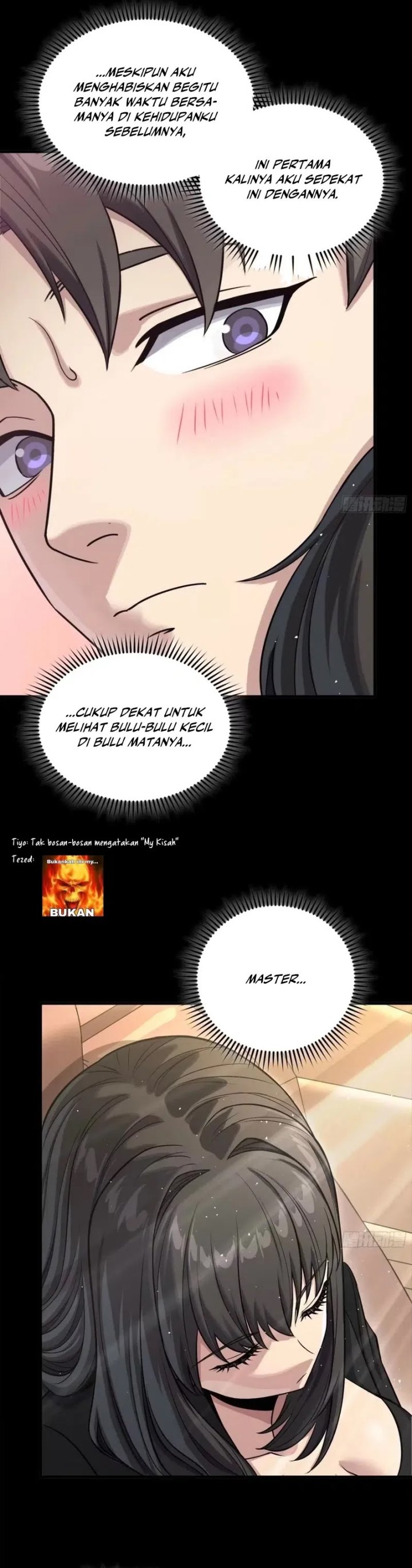 Legend of Star General chapter 320