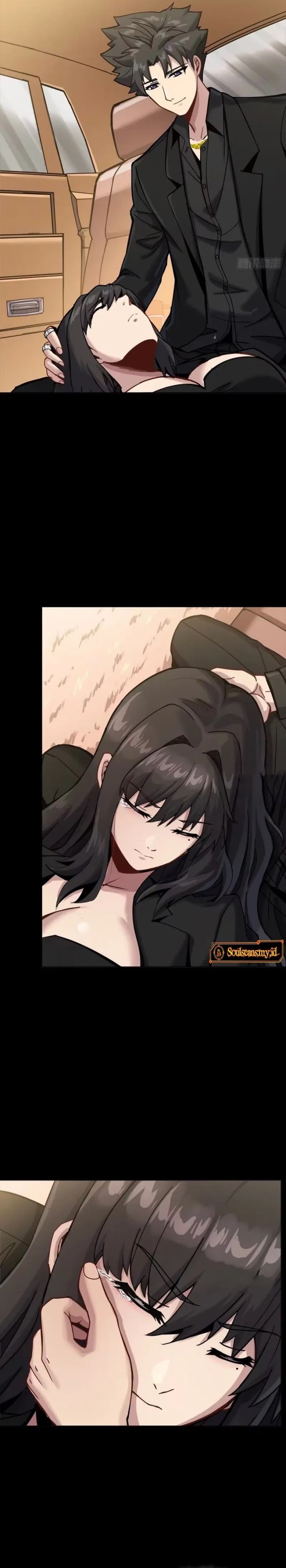 Legend of Star General chapter 320