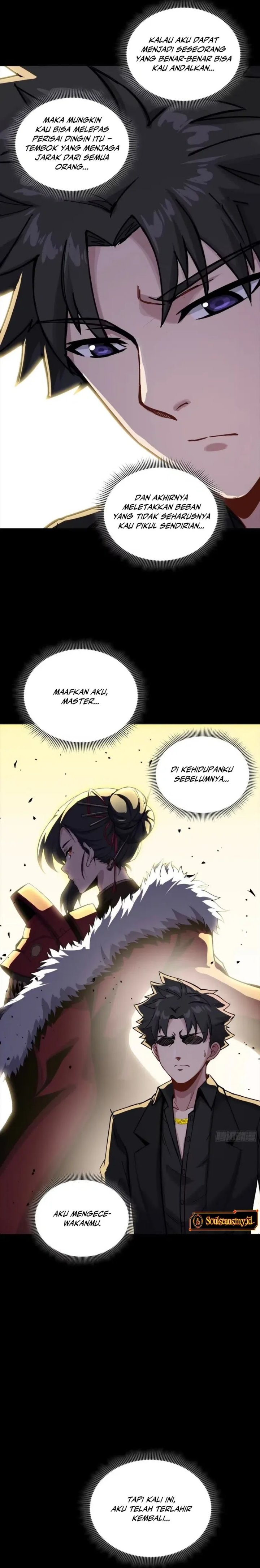 Legend of Star General chapter 320