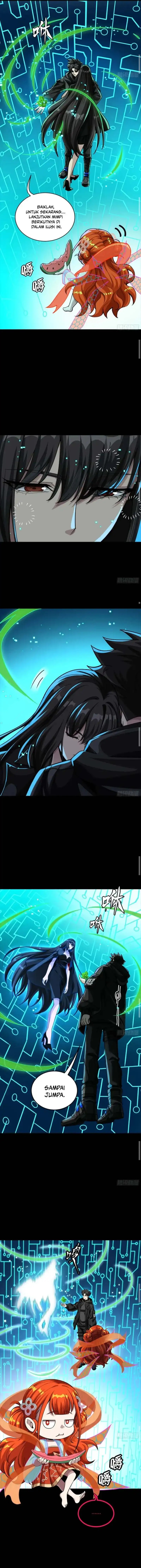 Legend of Star General Chapter 326 Bahasa Indonesia