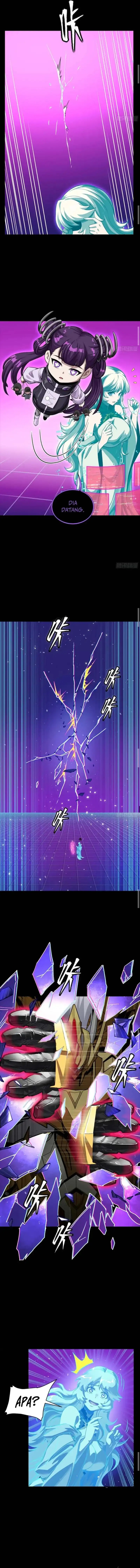 Legend of Star General Chapter 326 Bahasa Indonesia