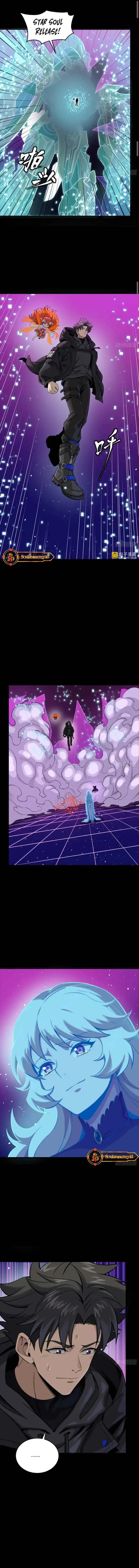 Legend of Star General Chapter 326 Bahasa Indonesia