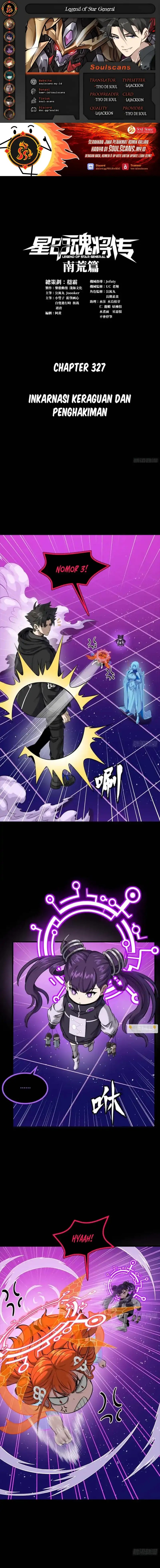 Dilarang COPAS - situs resmi www.mangacanblog.com - Komik legend of star general 327 - chapter 327 328 Indonesia legend of star general 327 - chapter 327 Terbaru 0|Baca Manga Komik Indonesia|Mangacan