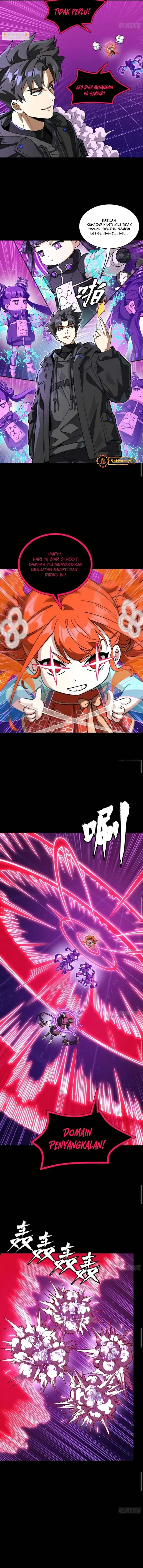 Dilarang COPAS - situs resmi www.mangacanblog.com - Komik legend of star general 327 - chapter 327 328 Indonesia legend of star general 327 - chapter 327 Terbaru 3|Baca Manga Komik Indonesia|Mangacan