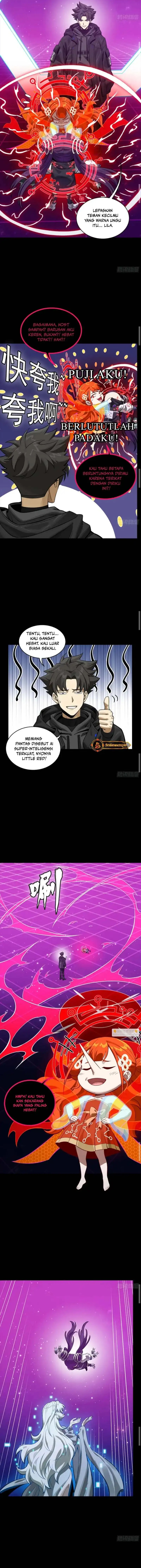 Dilarang COPAS - situs resmi www.mangacanblog.com - Komik legend of star general 327 - chapter 327 328 Indonesia legend of star general 327 - chapter 327 Terbaru 6|Baca Manga Komik Indonesia|Mangacan