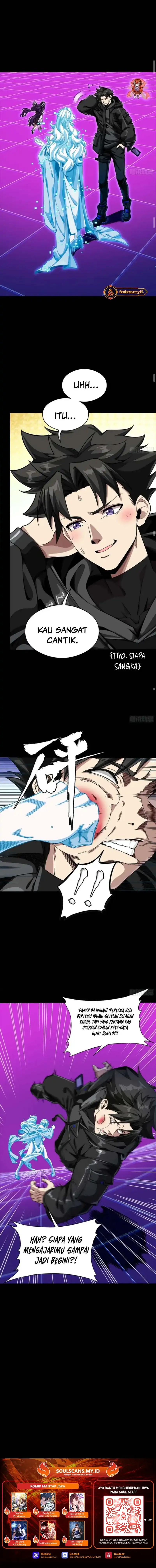 Dilarang COPAS - situs resmi www.mangacanblog.com - Komik legend of star general 327 - chapter 327 328 Indonesia legend of star general 327 - chapter 327 Terbaru 8|Baca Manga Komik Indonesia|Mangacan