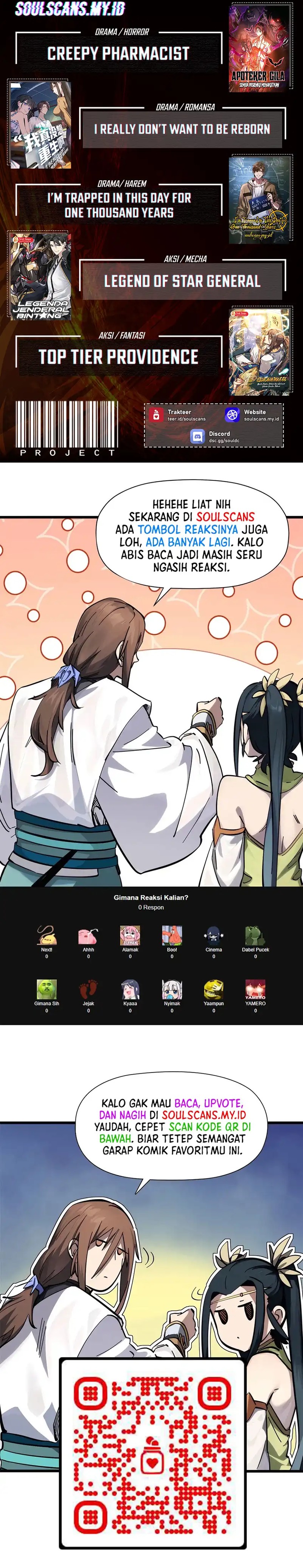 Dilarang COPAS - situs resmi www.mangacanblog.com - Komik legend of star general 327 - chapter 327 328 Indonesia legend of star general 327 - chapter 327 Terbaru 9|Baca Manga Komik Indonesia|Mangacan