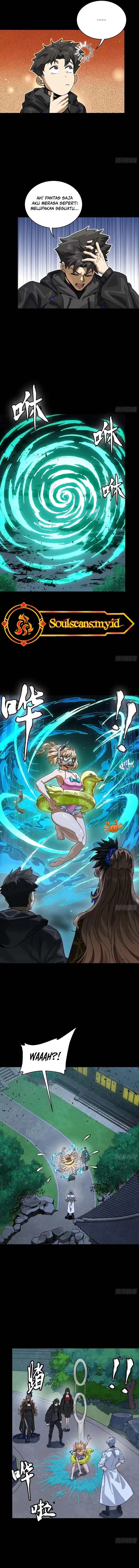 Legend of Star General Chapter 332 Bahasa Indonesia