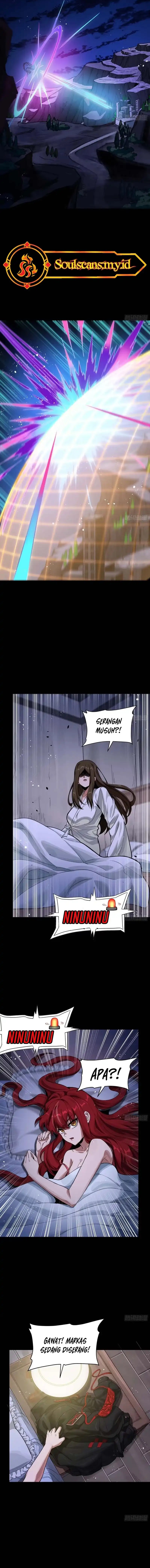 Legend of Star General Chapter 332 Bahasa Indonesia