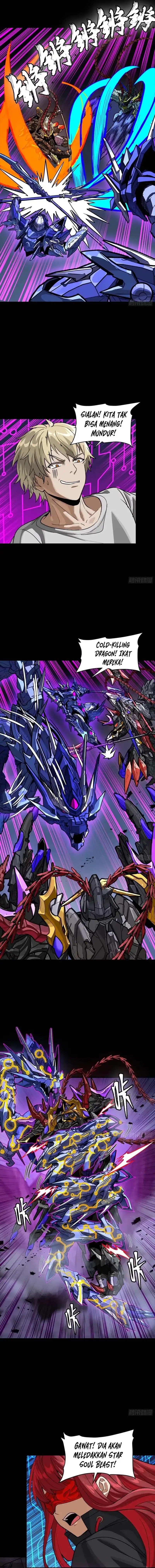 Legend of Star General Chapter 334 Bahasa Indonesia