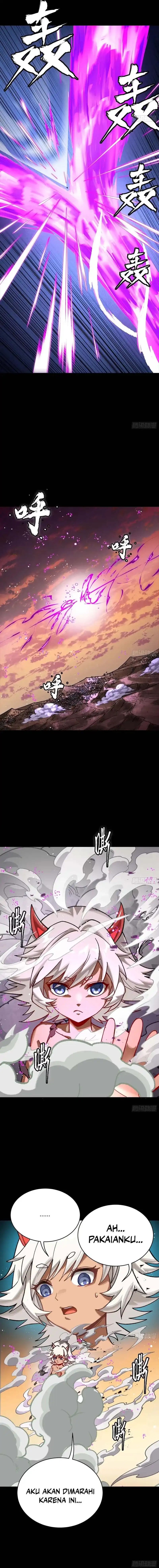 Legend of Star General Chapter 336 Bahasa Indonesia