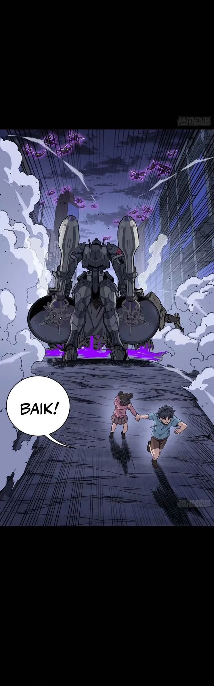 Legend of Star General chapter 339