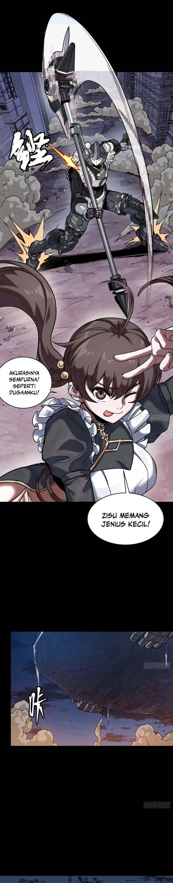 Legend of Star General chapter 339