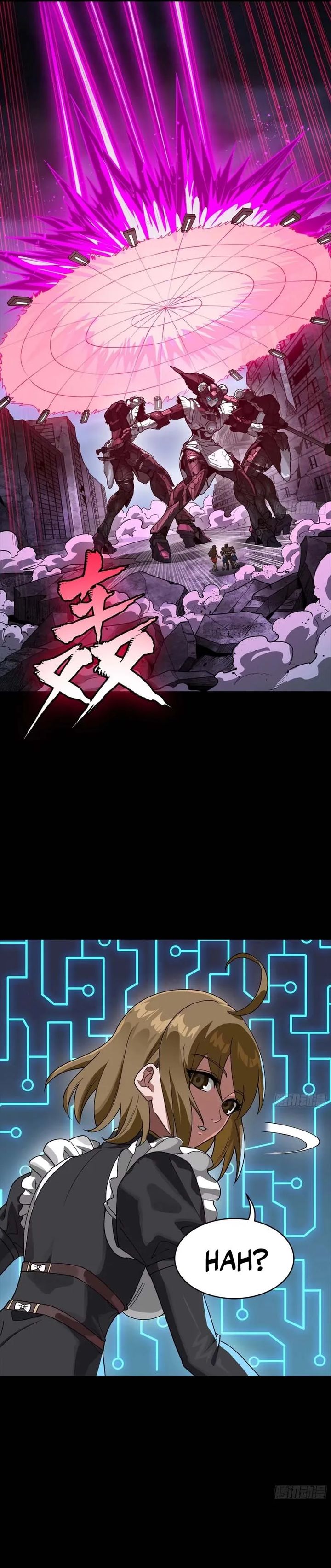 Legend of Star General chapter 339