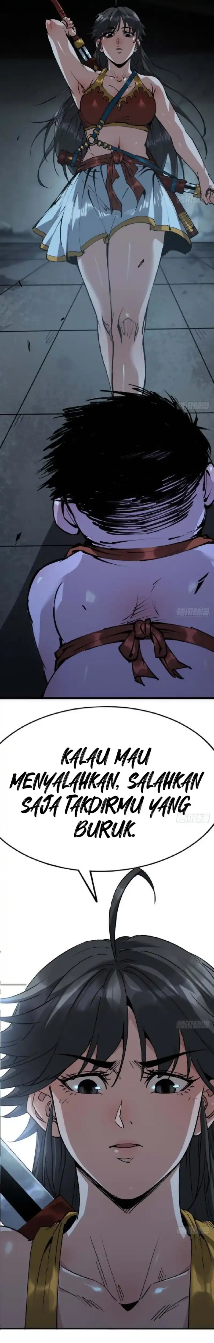 Legend of the Emperor chapter 8