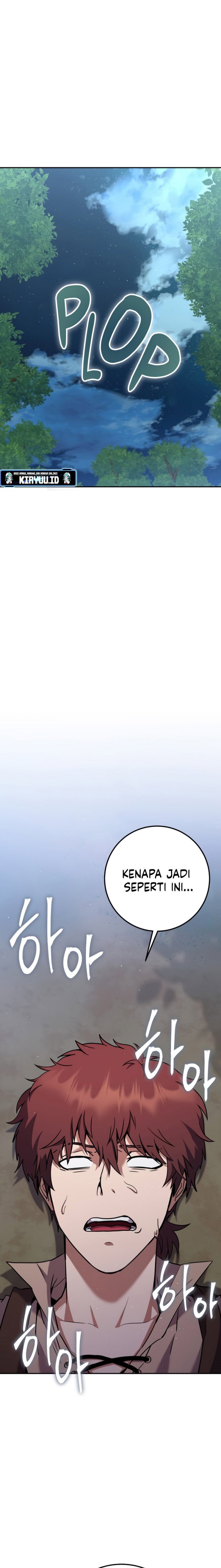 Legendary Blacksmith’s Vengeance Chapter 12 Bahasa Indonesia